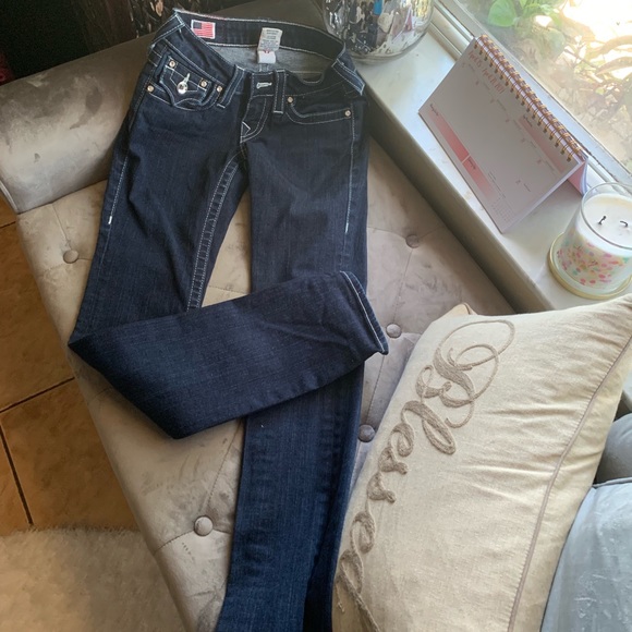 Jeans - Picture 6 of 6
